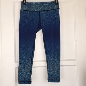 Zella live in leggings